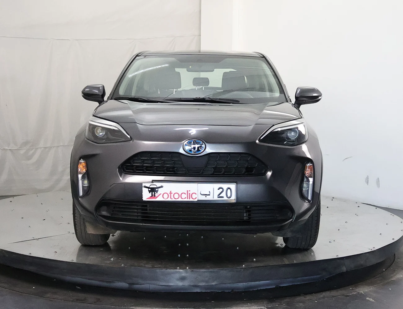 Toyota Yaris Cross 1.5 Hybride 116 Dynamic+