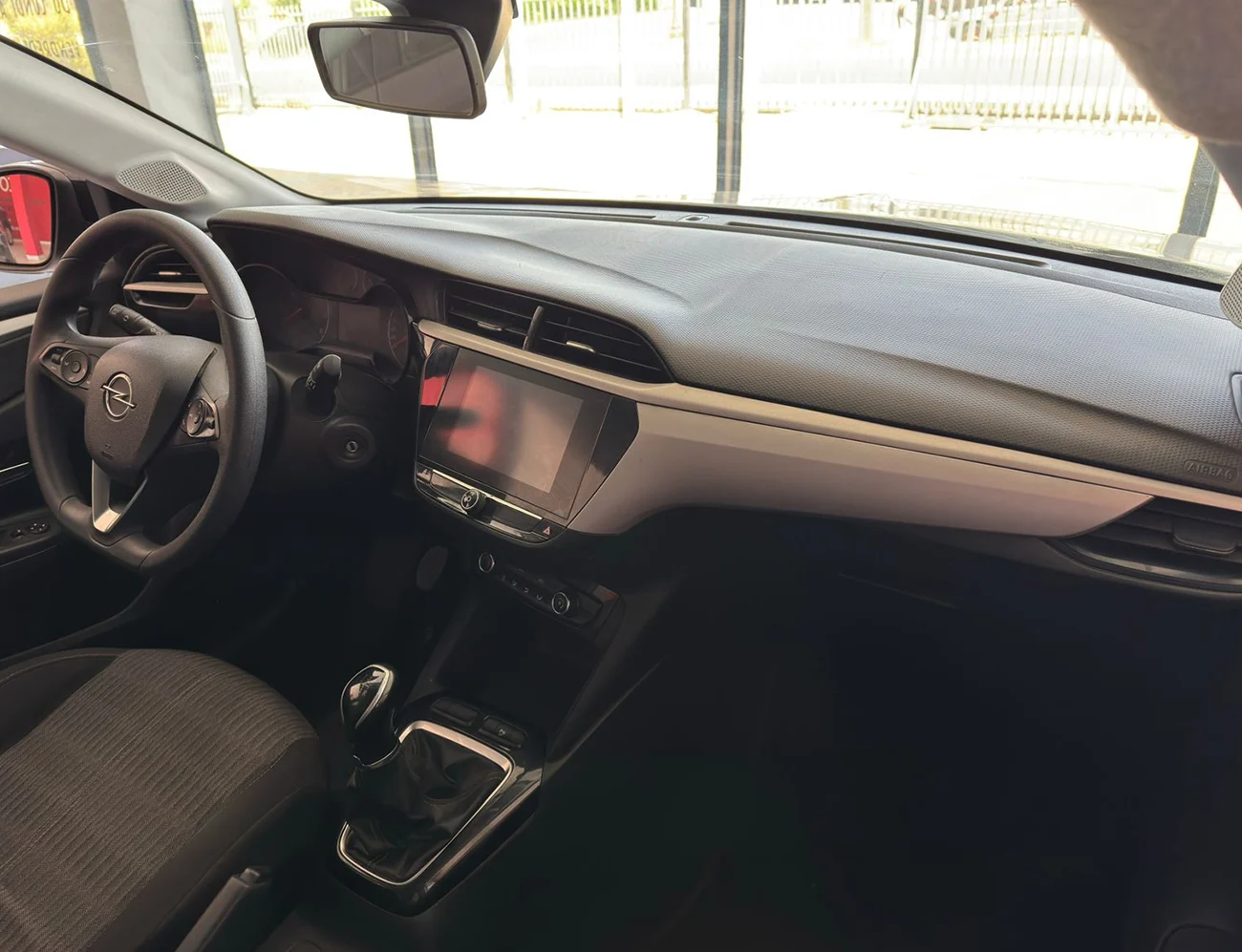 Opel Corsa 1.2 70 ch Dynamic