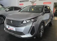 Peugeot 3008 2.0 HDi150 EAT8 Allure