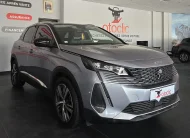 Peugeot 3008 2.0 HDi150 EAT8 Allure