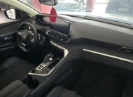 Peugeot 3008 2.0 HDi150 EAT8 Allure
