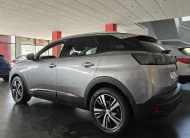 Peugeot 3008 2.0 HDi150 EAT8 Allure