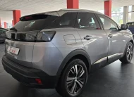 Peugeot 3008 2.0 HDi150 EAT8 Allure