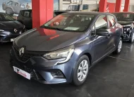Renault Clio 5 1.5 dCi 115 AUTHENTIC