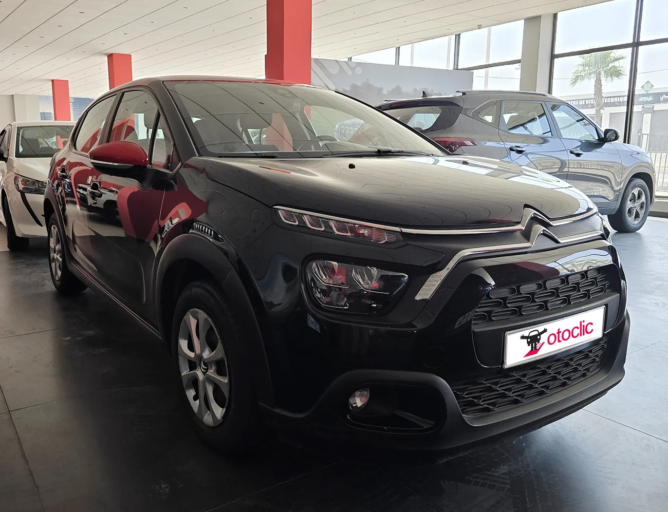Citroen C3 1.6 HDi 92 Shine