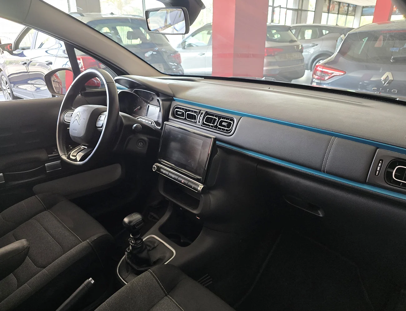 Citroen C3 1.6 HDi 92 Shine