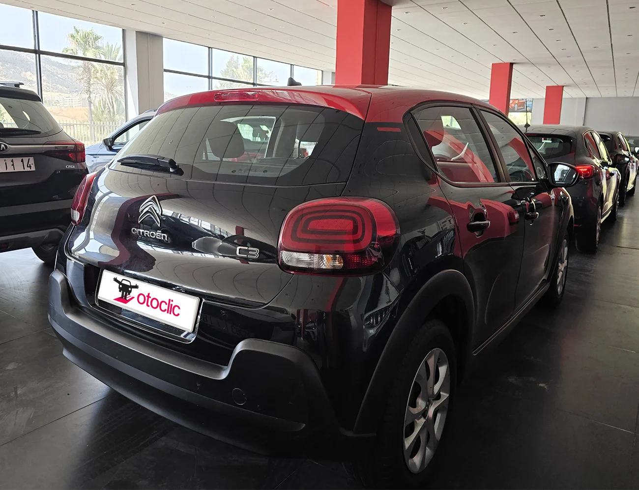 Citroen C3 1.6 HDi 92 Shine