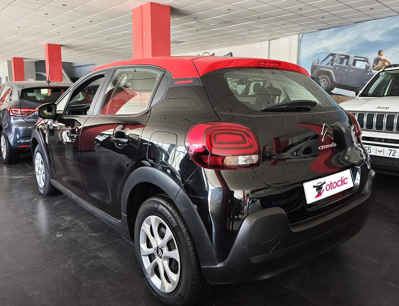 Citroen C3 1.6 HDi 92 Shine