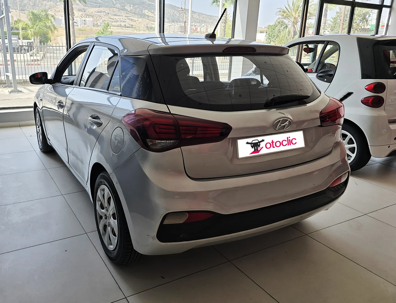 Hyundai i20 1.25 MPI 84 Attractive