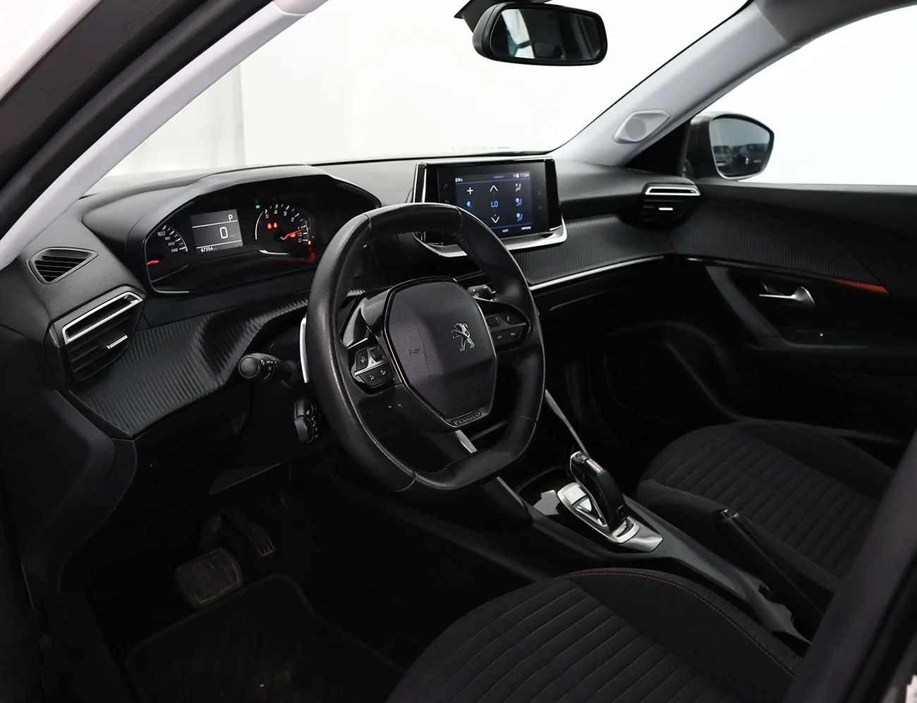 Peugeot 2008 1.5 Active Pack