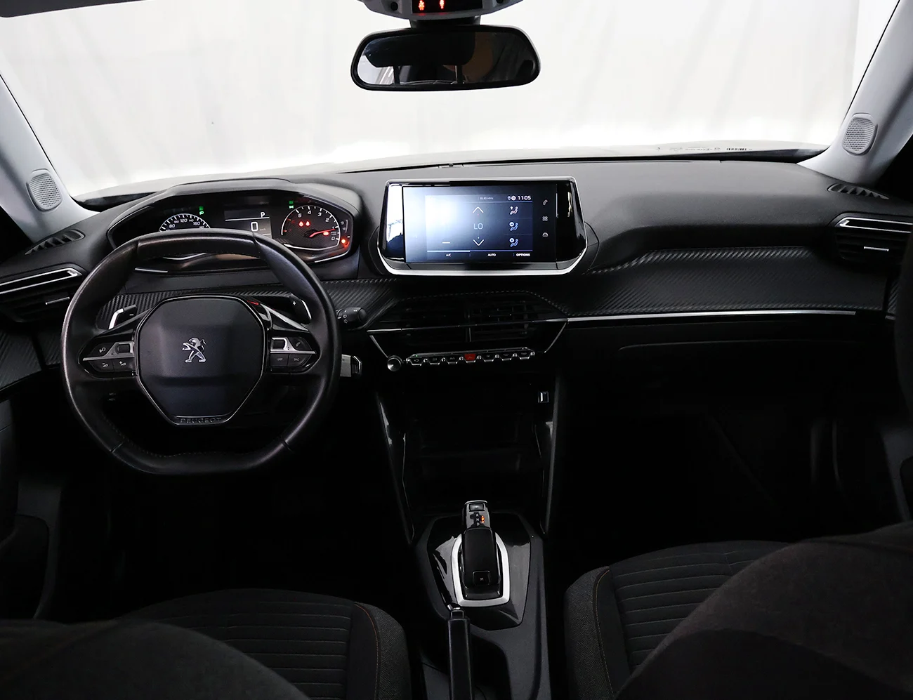 Peugeot 2008 1.5 Active Pack