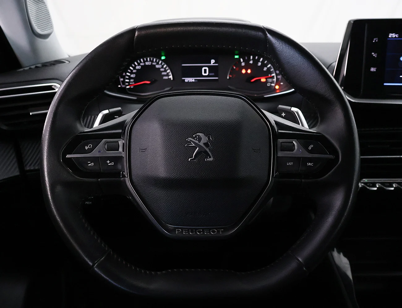 Peugeot 2008 1.5 Active Pack