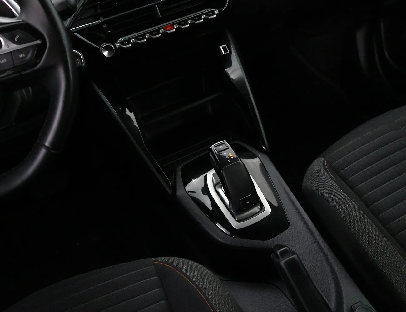 Peugeot 2008 1.5 Active Pack