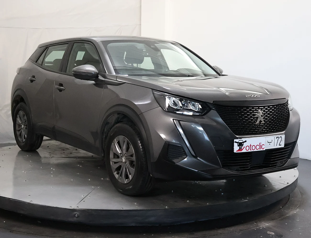 Peugeot 2008 1.5 Active Pack