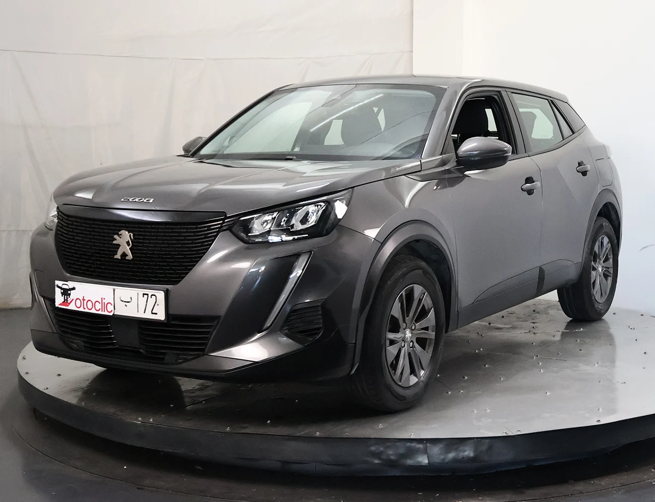 Peugeot 2008 1.5 Active Pack