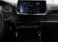 Peugeot 208 1.6 Allure