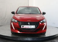 Peugeot 208 1.6 Allure