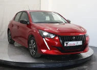Peugeot 208 1.6 Allure