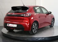 Peugeot 208 1.6 Allure