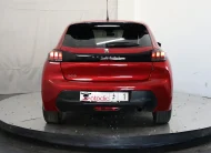 Peugeot 208 1.6 Allure