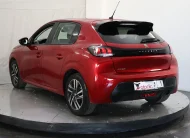 Peugeot 208 1.6 Allure