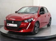 Peugeot 208 1.6 Allure