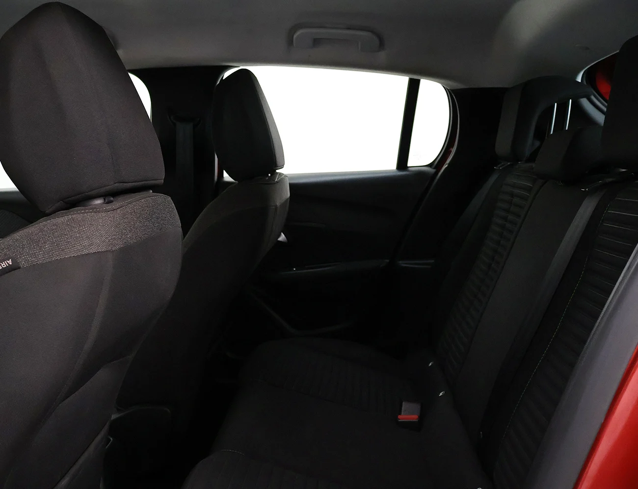 Peugeot 208 1.6 HDi 75 Allure