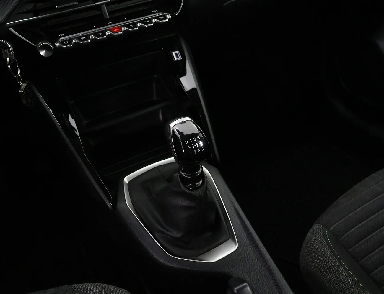 Peugeot 208 1.6 HDi 75 Allure