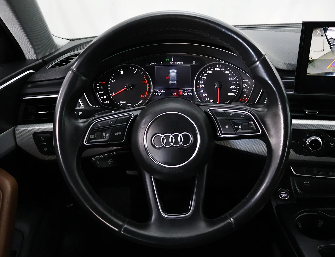 Audi A4 35 TDI 163 S-Tronic Premium