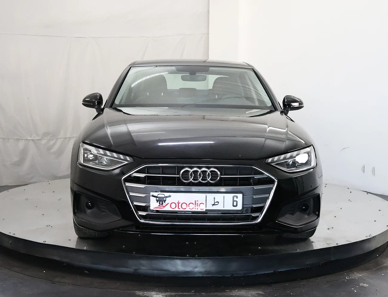 Audi A4 35 TDI 163 S-Tronic Premium
