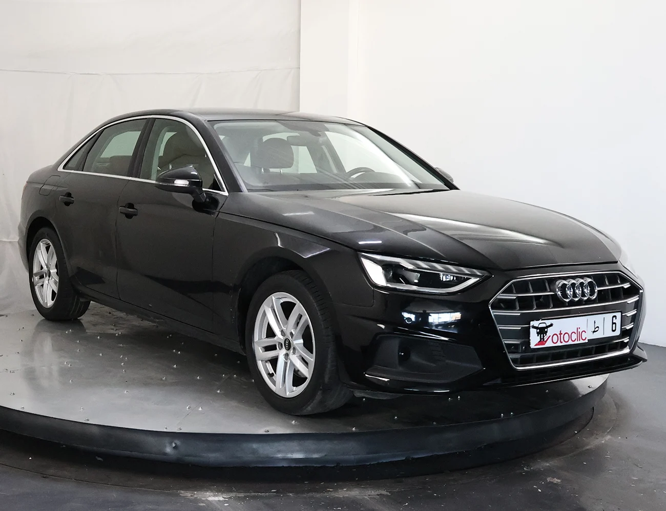 Audi A4 35 TDI 163 S-Tronic Premium