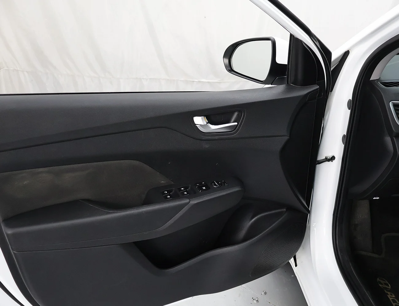 Hyundai Accent 1.5 Attractive