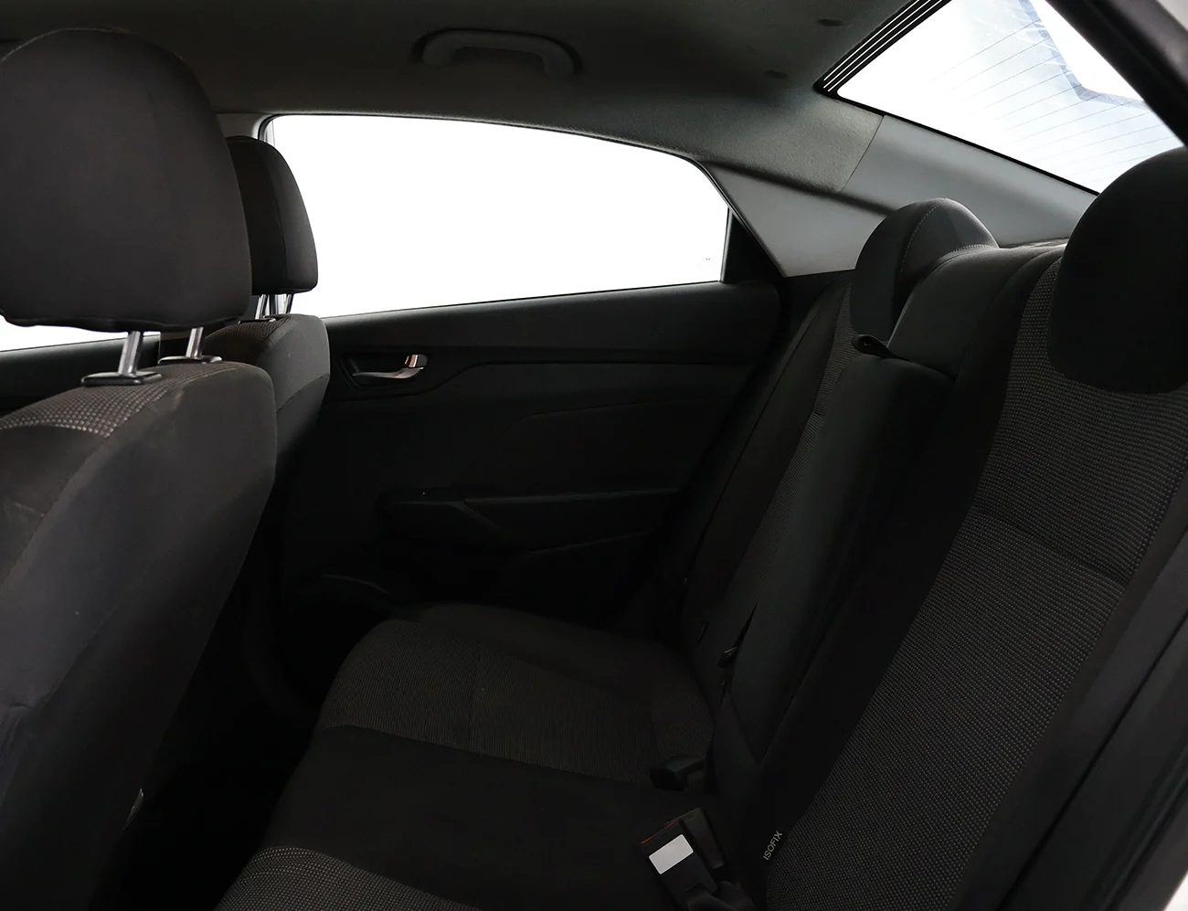 Hyundai Accent 1.5 Attractive