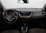 Hyundai Accent 1.5 Attractive
