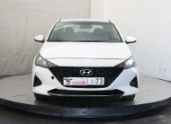 Hyundai Accent 1.5 Attractive