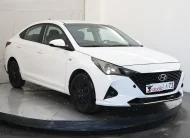 Hyundai Accent 1.5 Attractive