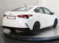 Hyundai Accent 1.5 Attractive