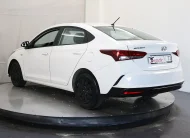 Hyundai Accent 1.5 Attractive