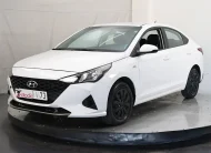 Hyundai Accent 1.5 Attractive