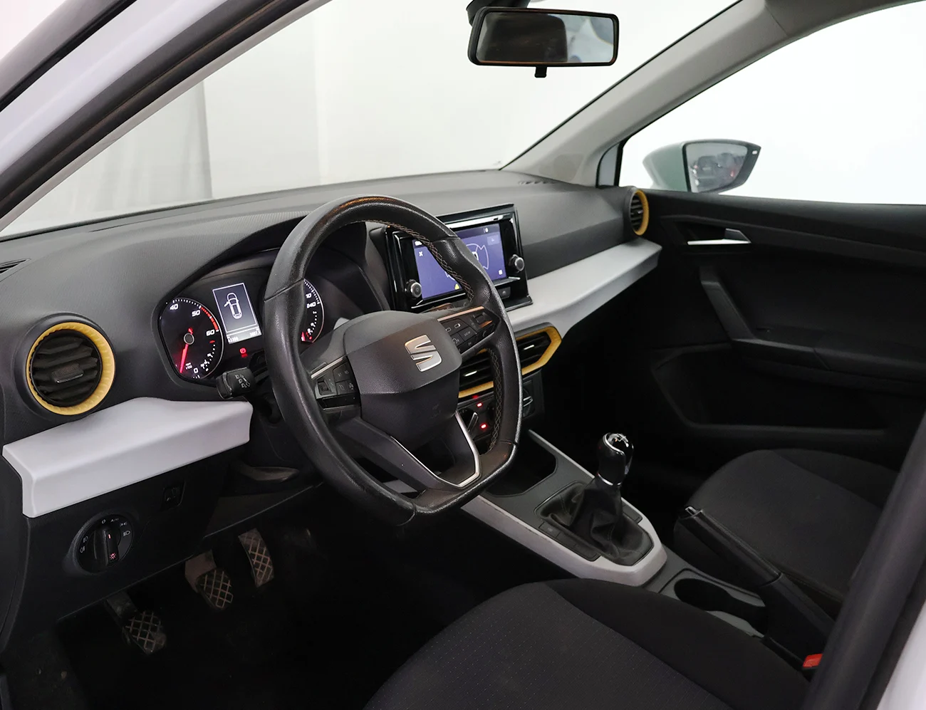 Seat Arona 1.6 TDI 95 Urban