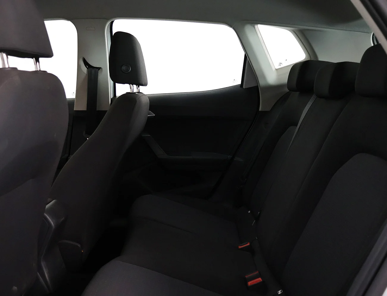 Seat Arona 1.6 TDI 95 Urban