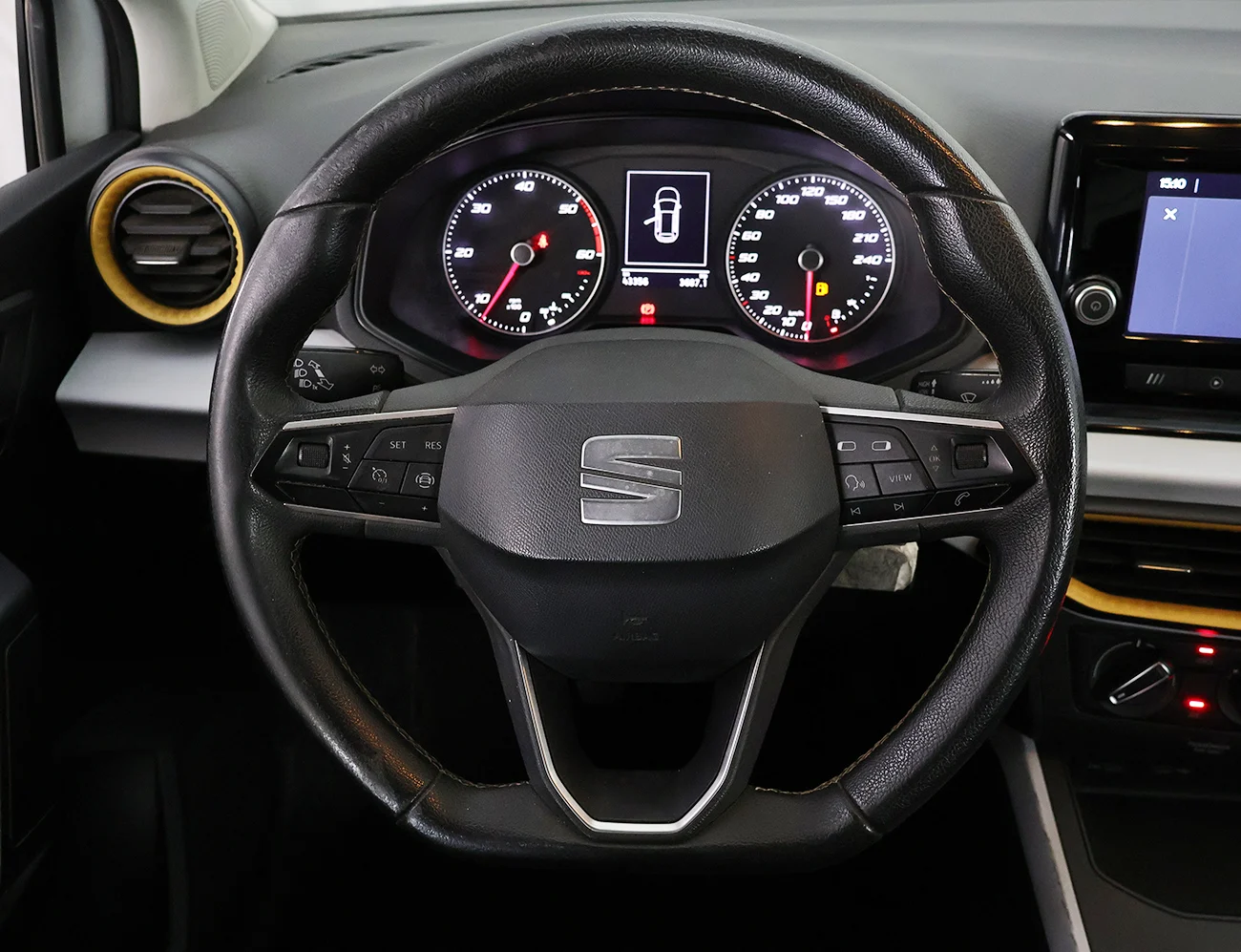 Seat Arona 1.6 TDI 95 Urban