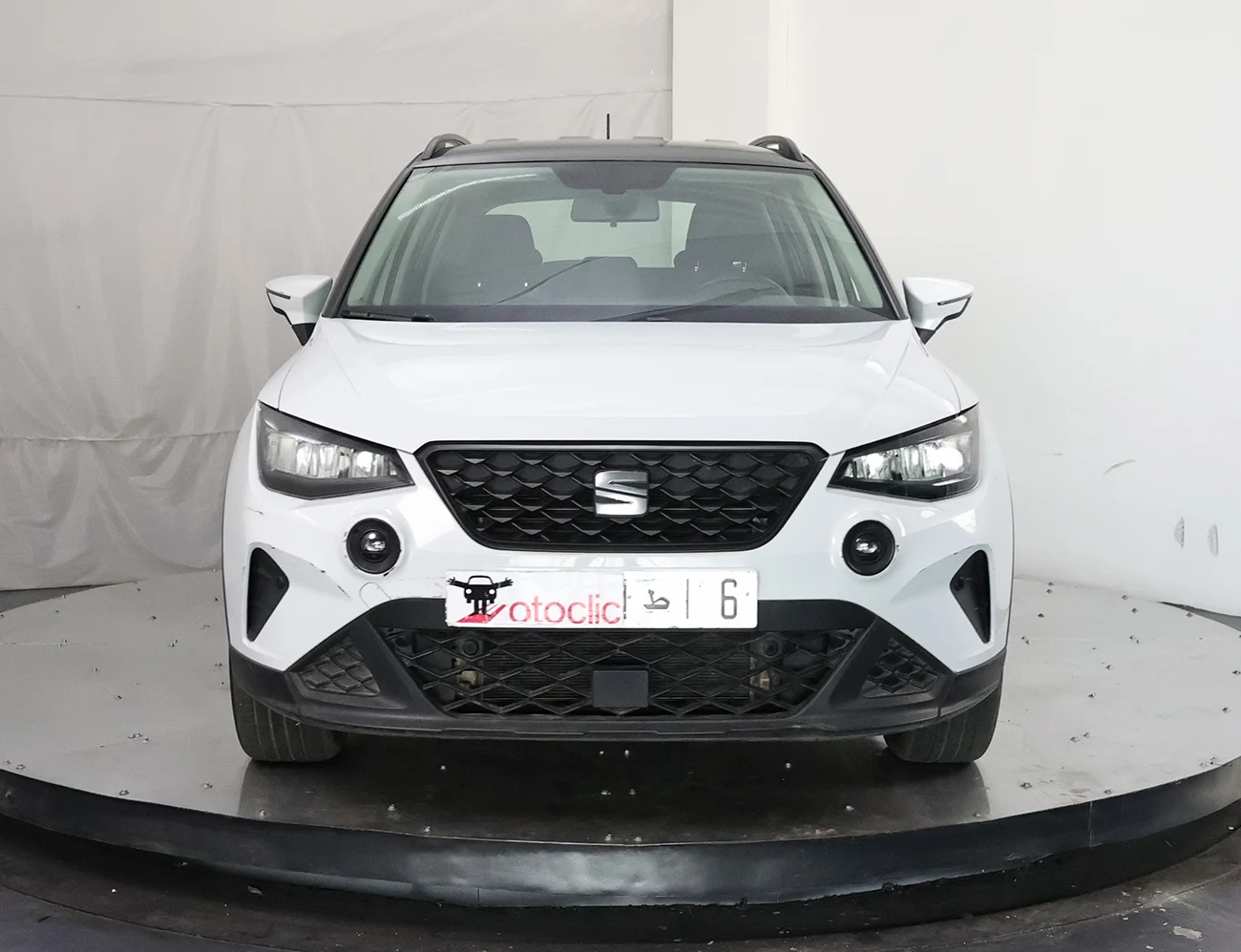 Seat Arona 1.6 TDI 95 Urban