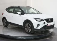 Seat Arona 1.6 TDI 95 Urban