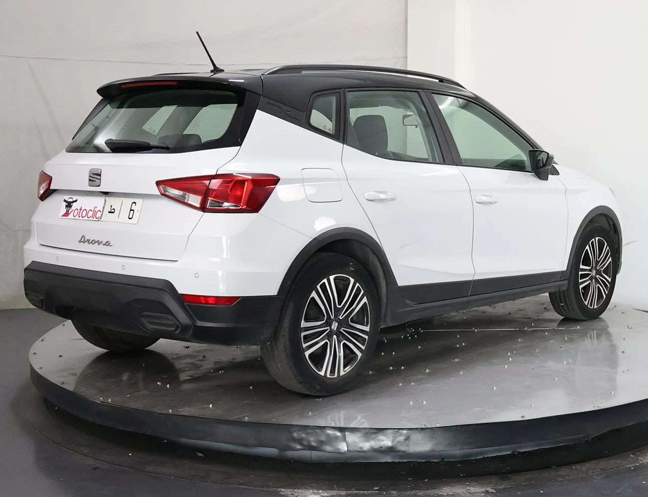 Seat Arona 1.6 TDI 95 Urban