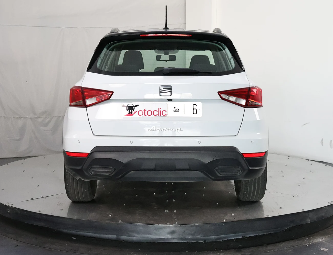 Seat Arona 1.6 TDI 95 Urban