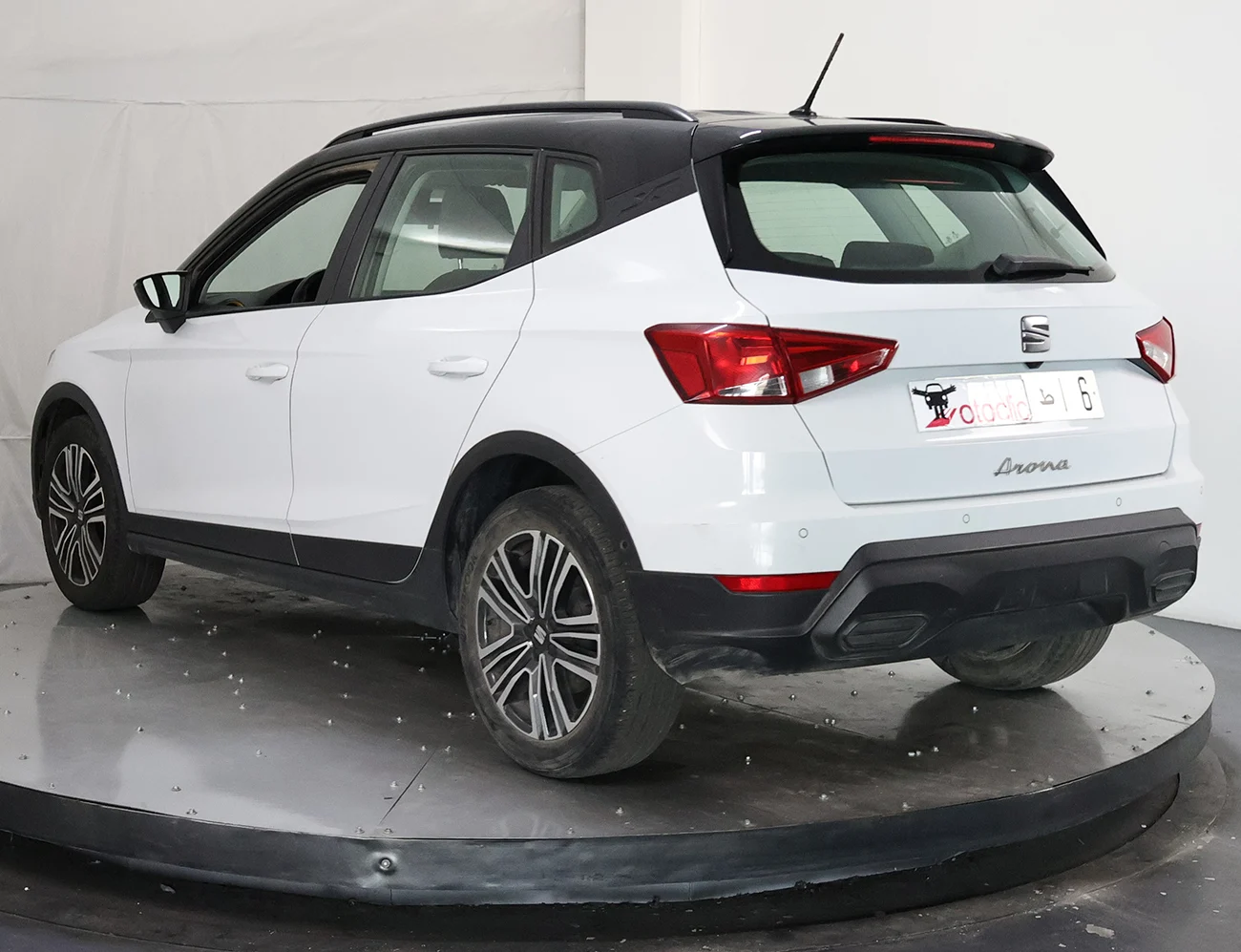 Seat Arona 1.6 TDI 95 Urban