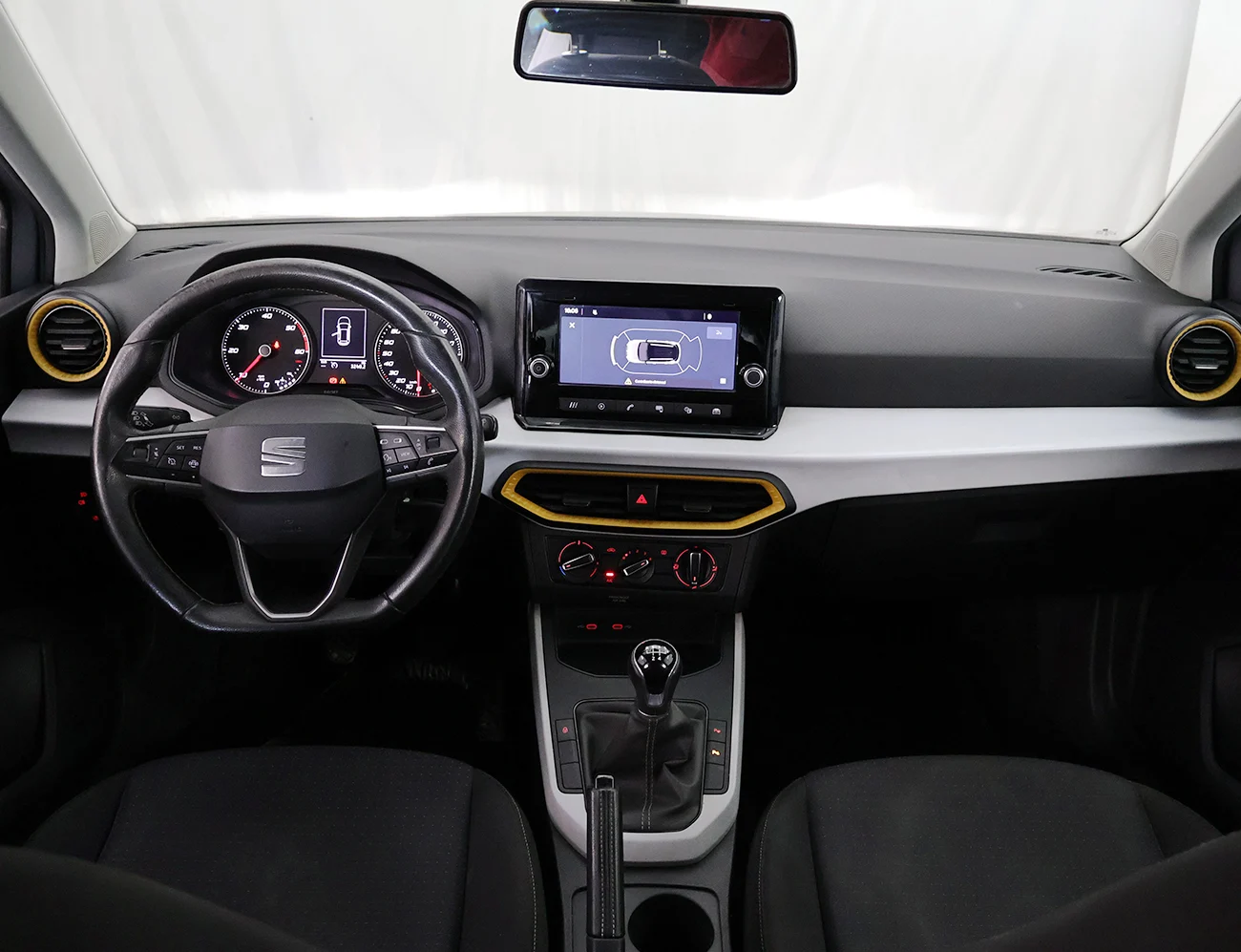 Seat Arona 1.6 TDI 95 Urban
