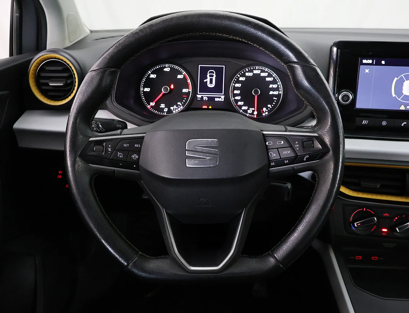 Seat Arona 1.6 TDI 95 Urban