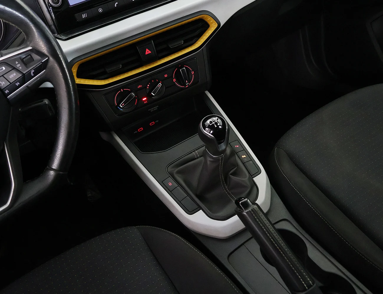 Seat Arona 1.6 TDI 95 Urban